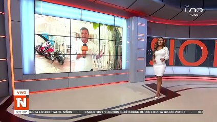 Menor de 16 años es sospechoso de asesinato