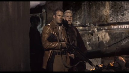 Mutant Chronicles - Ganzer Film - 2008