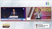 Iván Ruiz: “Valoro la capacidad de los candidatos Presidenciales” | El Show del Mediodía