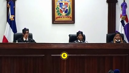La dura reflexión y el llamado a la sociedad de las juezas del caso Joshua Fernández y el Dotolcito