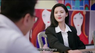 Guess Who I Am Ep 1 Eng sub