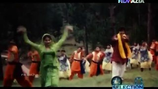 Lal Paranda | Sahiba & Ghalib Kamal | Pakistani Film Mehndi (1996)