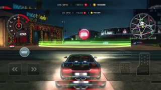 Offline Car Racing Game For Android 2024 - High Graphics Game For Android - Heat Gear
