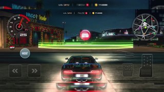 Offline Car Racing Game For Android 2024 - High Graphics Game For Android - Heat Gear
