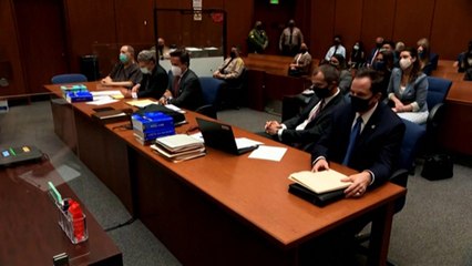 Corte de Nueva York anula condena por delito sexual a exproductor Harvey Weinstein