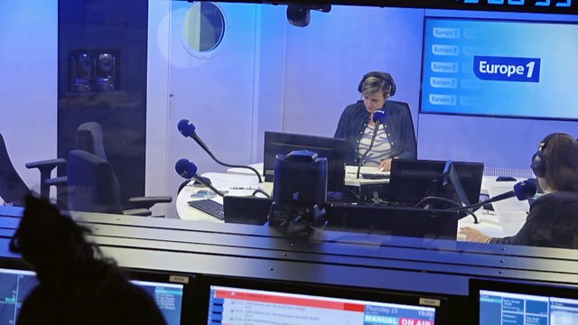 «Gesticulation», «discours de campagne»... La droite réagit au discours d'Emmanuel Macron à la Sorbonne