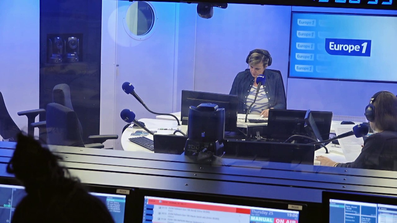 «Gesticulation», «discours de campagne»... La droite réagit au discours d'Emmanuel Macron à la Sorbonne