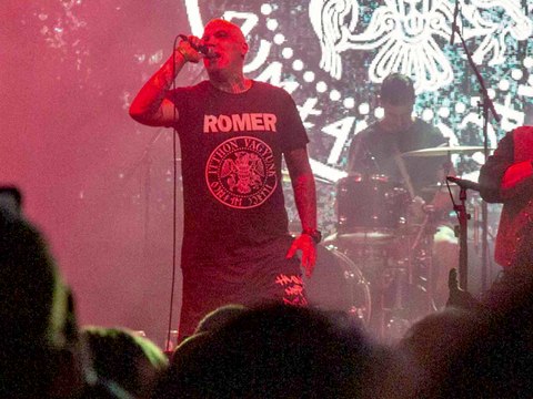 In Ungheria, dove il rock identitario e l’estrema destra si alimentano a vicenda