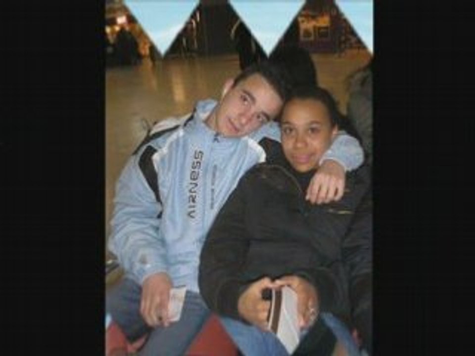 LES AMIES