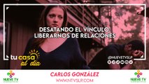 Desatando el Vínculo: Liberarnos de Relaciones