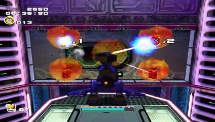 SA2 May, 7, 2001 Prototype. Last Story Part 1