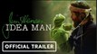 Jim Henson: Idea Man | Official Trailer - Ron Howard, Jim Henson Documentary - Come ES
