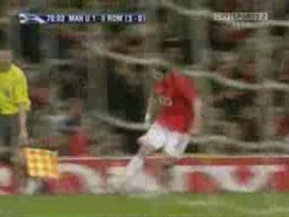 ผี 1-0 เพนกวิน