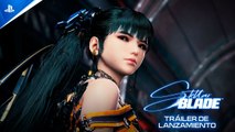 Stellar Blade - Tráiler de Lanzamiento