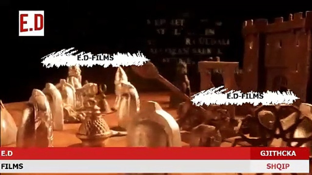 Kurulus Osman -  Themelimi Osman Shqip – Episodi 157 - Pjesa 1