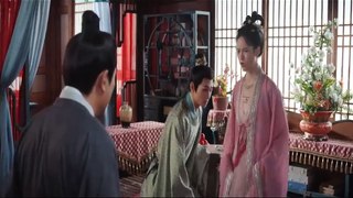 Blossoms in Adversity (2024) Episode 36 English sub