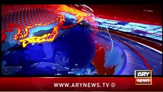 ARY News 6 PM Headlines | 25th April 2024 | Protest in US - Latest News