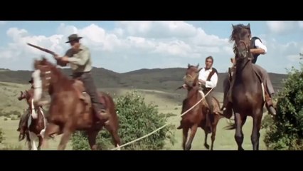 La Furia de Johnny Kid /Series y Películas del Oeste/Westen en Español