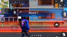 ProKnight FF - PLAYING AS MY SECOND ACCOUNT AND DESTROYING NEWBIES.. ｜ Free Fire