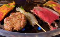 Taisho Yakiniku abre unidade no Shopping Curitiba