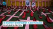 Se registran 2 feminicidios al día en México en lo que va del 2024