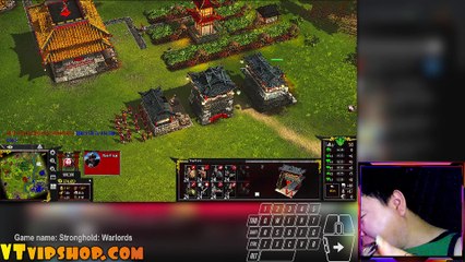 Cute Vietnamese Play Stronghold Warlords 26 04 2024 (1)