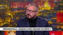 Joseph Macé-Scaron : «Qui sera à Bercy ?»