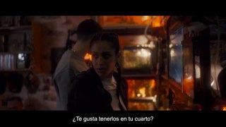 LA PLAGA VERMIN Trailer
