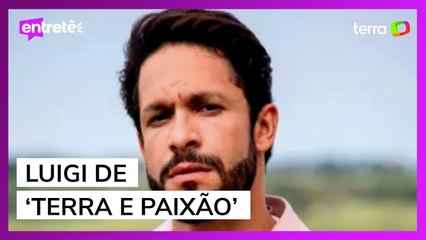 Rainer Cadete explica como aprendeu a falar italiano