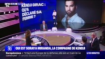 Kendji Girac: qu'a déclaré sa femme?