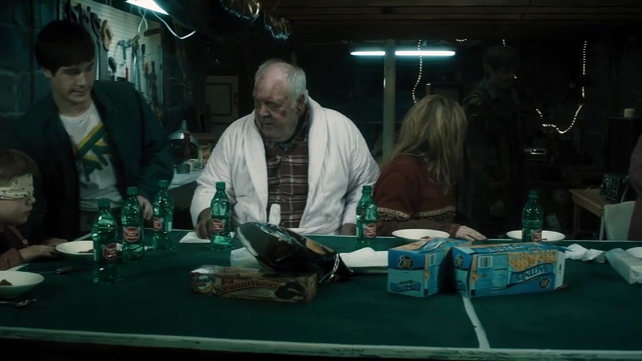 Aftermath - ganzer film - 2014