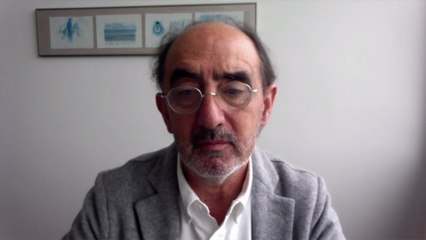 Innerarity: “Hay que tomarse en serio la posibilidad de una dimisión, no es un brindis al sol”