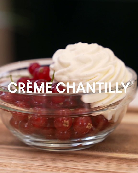 CREME CHANTILLY Facebook