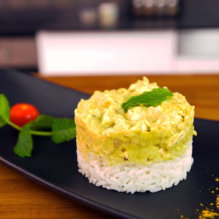 Curry de poulet express_carre