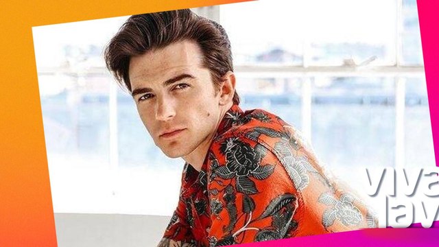 Drake Bell habla de los abusos que sufrió en Nickelodeon