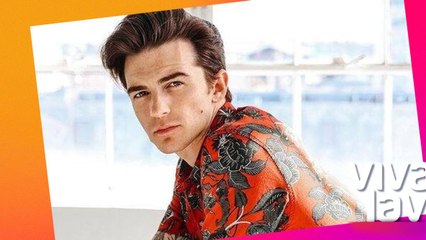 Drake Bell habla de los abusos que sufrió en Nickelodeon