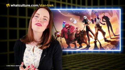 Ranking Star Trek Pilots From Every Series Worst To Best