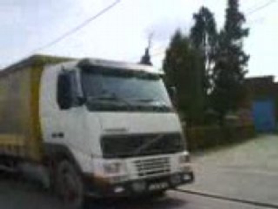 Manifestation dans estaires