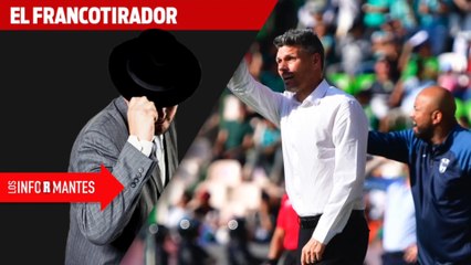 EN VIVO | El FUTURO de MEMO OCHOA comienza a DEFINIRSE | Los Informantes