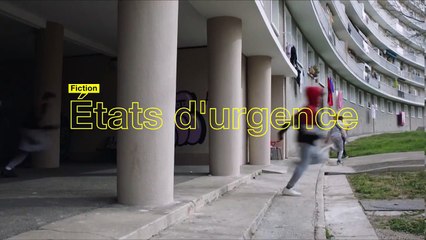 Etats d'urgence - Bande annonce