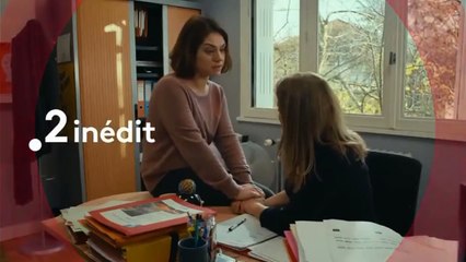 Ma mère, le crabe et moi - Bande annonce