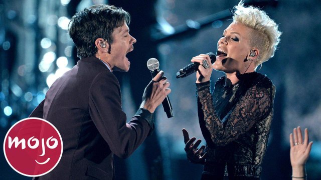 Top 10 Modern Songs with Harmonies That Give us Chills