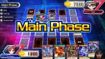 Yugioh Rush Duel Dawn of the Battle Royale Folge 6