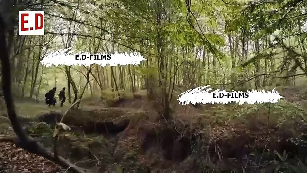 Kurulus Osman -  Themelimi Osman Shqip – Episodi 157 - Pjesa 5