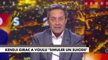 Georges Fenech : «Je pense que Kendji a voulu se suicider»