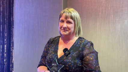 Heroes - School of the year winner - Findochty Primary