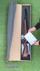 Gamo Black 1000 IGT   #carabinasyvisores