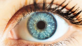 The Health of Your Eyes Can Indicate True Biological Age, Study Shows