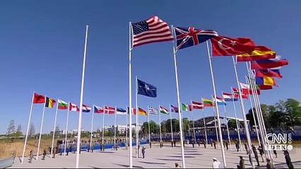 Hollanda Başbakanı’ndan Türkiye’ye ziyaret… NATO Genel Sekreterliği için destek isteyecek