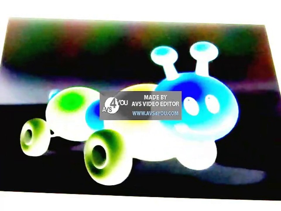 baby einstein logo in g major